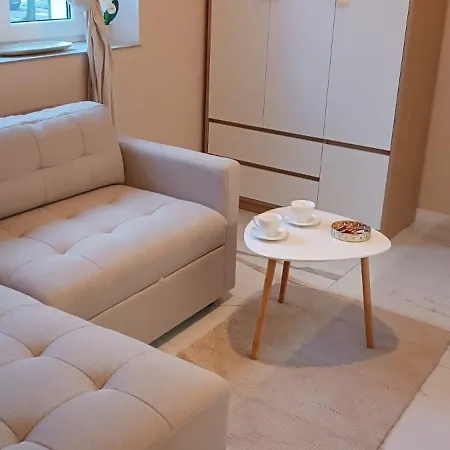 Gold Apartmán