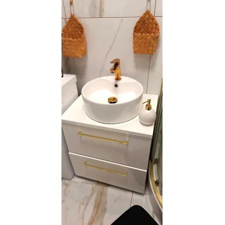 Gold Apartmán