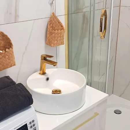 Apartmán Gold *