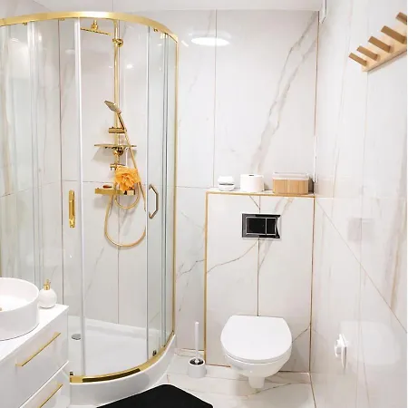 Gold * Poznaň