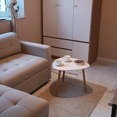 Gold Apartmán Poznaň