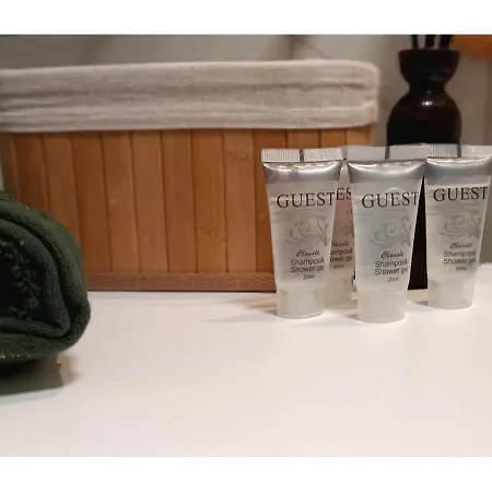 Gold Apartamento Poznan