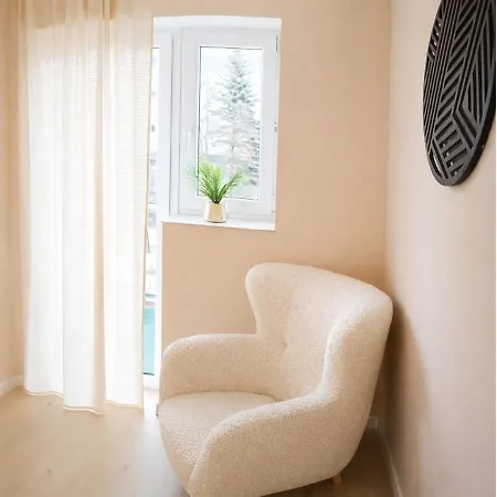 Apartmán Gold *