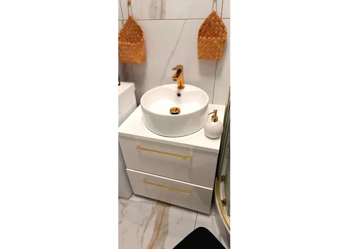 Gold Апартаменты