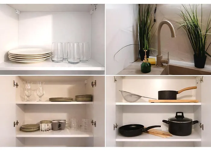 Gold Апартаменты *