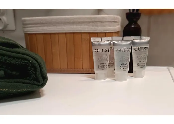 Gold Апартаменты Познань